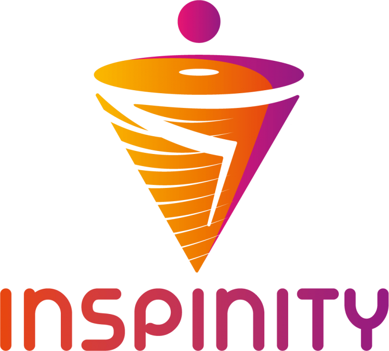 Inspinity Uitgeverij